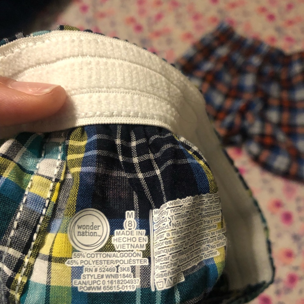 Boxers - Picture 6 of 7
